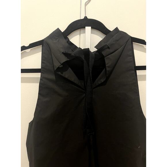 Cos mini dress with back closure, gently worn women's size 6 - Picture 2 of 11